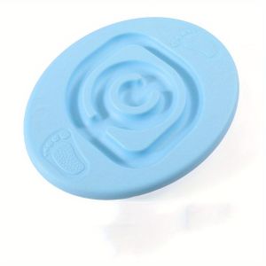 Sensory Integration Training Equipment Snail Balance Board Childrens Home Egg-shaped Balance Table Concentration Training Toys Halloween Christmas Gift Carnival
