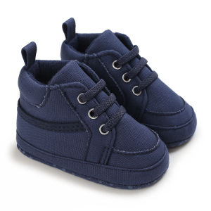 Fashion Baby Shoes Casual Shoes For Boys And Girls Soft Bottom Baptism Shoes Sneakers For Freshmen Comfort First WalkShoes