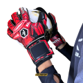 Sarung Tangan Kiper Sepakbola Pinto Gremio Fingersave Glove Soccer Dewasa Tulang Terbaru. 