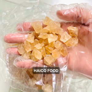 MỦ TRÔM HẠT LỰU LOẠI SẠCH TRONG KHÔNG TẨY Hỗ trợ thanh mát giải nhiệt tách lẻ 100gr