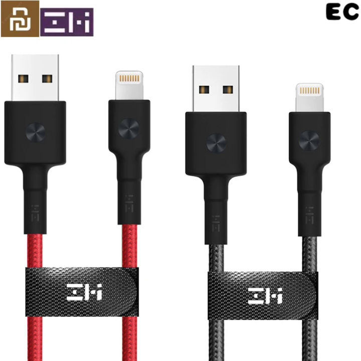 Hot Original Youpin ZMI MFI certified Lightning USB cable typeC cable