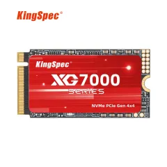 KingSpec SSD M2 256GB NVME SSD 1TB 128GB 512GB ssd M.2 2242 PCIe