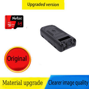 3 year warranty Outdoor CCTV Camera Waterproof 1080p Night Vision Body camera video recorder portable for vlogging