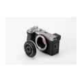 Viltrox AF 28mm F4.5 Full Frame Lens (F/4.5) - E / X / Z Mount. 