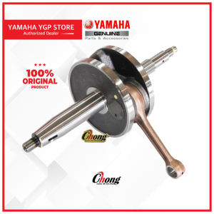Yamaha LC135 V1- V7/135 LC Fi 4S Auto Crankshaft Assy/Crank Shaft Assy/Crank With Connecting Rod 1S8-E1400-11 Original HLY!