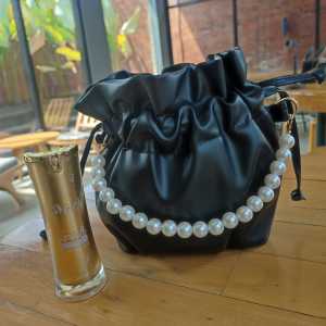 SOOKO2 TAS SLEMPANG WANITA TERBARU TAS JINJING PREMIUM// SLING BAG KEKINIAN BAHAN KULIT SINTETIS PREMIUM TAS IMPORT TAS MUTIARA MURAH BERKUALITAS