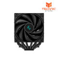 Tản nhiệt CPU Deepcool AK620 DIGITAL. 