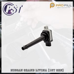PST Auto Ignition Coil 22448-CJ00A - Nissan Grand Livina (1st Gen) 2007-19