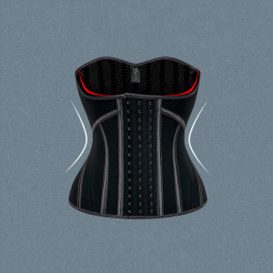 เข็มขัดรัดหน้าท้อง เข็มขัดสร้างเอว เข็มขัดคาดเอว Snug Fit เข็มขัดเข็มขัดกระชับสัดส่วนและสร้างรูปร่างเต้านม