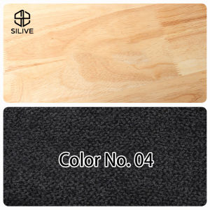 Silive Shop เก้าอี้โยกนอน โซฟา sofa ผ้าลินิน โซฟาโยก โซฟา1ที่นั่ง # K-Alan