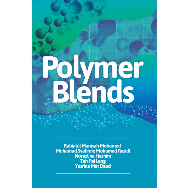 Polymer Blends (Techniques) | Lazada