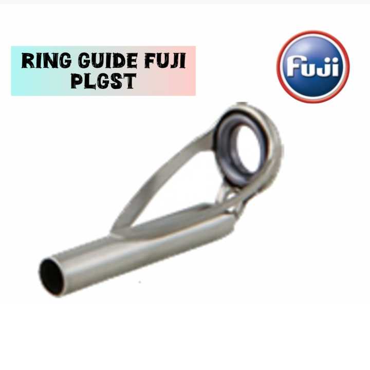 Marit Fuji Fuji Guide Ring Joran Pancing Ring Guide Sic SALE Ring