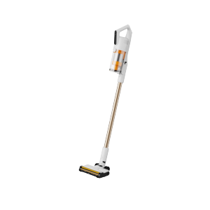 [Official Store] Deerma T20FLIP Cordless Vacuum Cleaner 50min Runtime Green Light Dust Detection 21KPa 1 Year Warranty