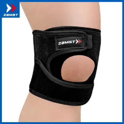 Đai hỗ trợ bảo vệ gối ZAMST chính hãng JK -1