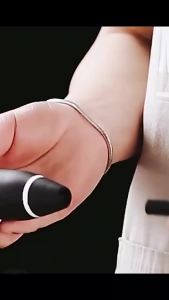 Fast shipping - in stock (Ready Stock) Espresso Coffee Latte Art Electronic Milk Frother USB RechargeableBlender Drink Mixer Egg Beater