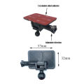 For 70mai Dash Cam A810/A800s stand, 360° suction cup stand For dashcam . 