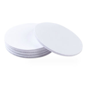 Gratis Ongkir - Perekat Karpet Selimut Keset / Anti-Slip Velcro Dua Sisi / Perekat Multifungsi