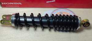 Shockbreaker Shok Belakang Beat Karbu Vario Karbu Scoopy Karbu Vario 110 Injeksi Sok Beker KVB Hitam