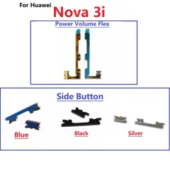 Connecteur De Charge Dock Flex Pour Vivo Y72 (5G) Et Y53s - Neuf, Port De Chargement