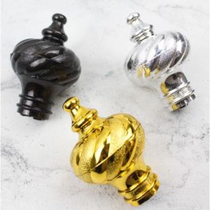 TUTUP REL /TUTUP BESI GORDEN / ENDCUP PRINCESS / TUTUP PRINCESS / RELL / RAIL / TUTUP GORDEN