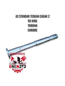 AS STANDAR TENGAH CAGAK 2 RX KING YAMAHA CHROME
