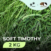 ULTRA PREMIUM TIMOTHY HAY 1KG Carino Pets Rabbit Guinea Pig Chinchilla Food Jerami Arnab Rumput Kering Makanan Haiwan Kecil 兔粮 梯牧草 豚鼠 龙猫