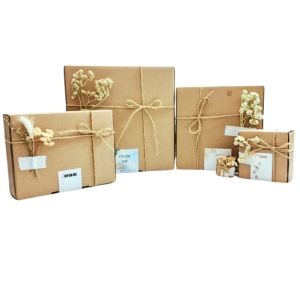 Kotak Kado Hiasa Rami Pita Hampers Gift Box Hadiah Ulang Tahun by GH Eduplay Anniversary