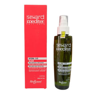 Tinh Dầu Helen Seward Hydra 5/0 Glaze Cho Tóc Nhuộm 125ml