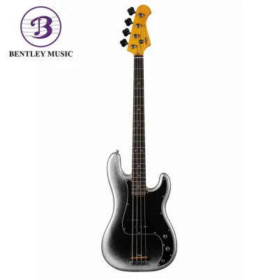 SQOE SPB720 4-String PB-Style Electric Bass