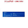 Viên ngậm Lysopene bạc hà giúp giảm đau rát họng, giảm viêm họng, long đờm – hộp 20 viên. 