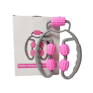 Con lăn Yoga Massage Bắp Tay Bắp Chân Con lăn Massage Tiện Dụng Chất Lượng Cao (Full Box)