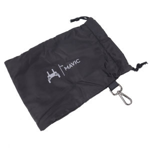 Applicable DJI Dajiang NEO Body Remote Control Storage Bag Waterproof and Stain Resistant RC N3 Drawstring Portable Handbag Accessories