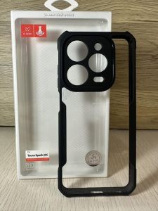 TECNO SPARK 30 PRO 30C 20 20C 20 PRO Case XUNDD Beatle Series Shockproof Case
