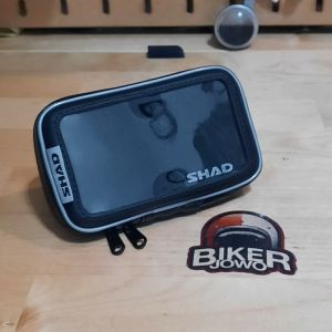 Sparepart - Pocket Shad GPS - Phone Holder Original Tanpa Bracket