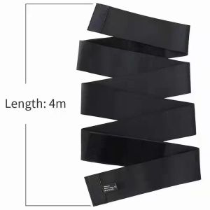 ASZUNE Girdle Women Body Shaper Seamless Original Magic Sports Widening Band Belt Fitness Corset Elastic Tightening