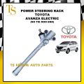 POWER STEERING RACK FOR TOYOTA AVANZA ELEC (NO TIE ROD END). 
