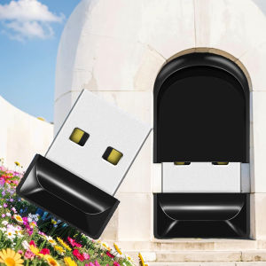 แฟลชไดรฟ์ขนาดเล็กพิเศษ 64GB USB แฟลชไดรฟ์ 8G 16G
