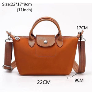 Korean Sling Bag For Women nylon waterproof shoulder bags For Laides tote bag #5016