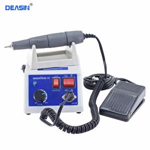 Factory Price Dental N3 Lab Equipment High Speed SDE-H37L1 Grinding Polishing Dental Micro Motor Marathon