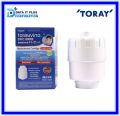 TORAY ไส้กรอง รุ่น TORAY SWC.800E และ TORAY SW9-8000E. 
