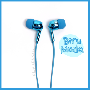 HEADSET ROBOT RE40 Stereo Full Bass - Handsfree Earphone Hetset Handset Headphone Henset Hedset Hand Head Ear Phone Set Murah Ori Original HP Handphone
