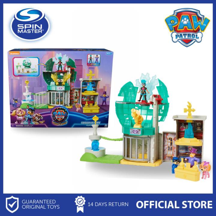 Paw patrol outlet lazada