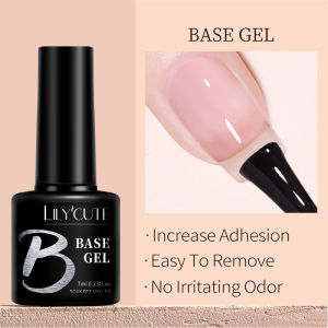 Summer Neon Fluorescence Gel Polish Semi Permanent Green Yellow Red Nail Art Manicure Soak Off LED UV Gel Nail Varnishes Base Top Coat 7ml