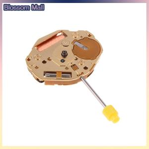 [Blossom] Watch Movement Accessories GL30 Movement Japan Miyota GL30 Movement Repair Accessories 3 Hands Movement