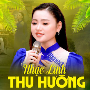 CD.4 : Huế Xưa : Thu Hường Nhạc LÍNH : 14 Bài Hát LossLess