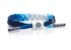 [BISA COD] GELANG RASTACLAT VARIANT SEA WHITE- BRACELET