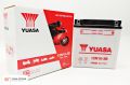 Yuasa 12N10-3B Aki Basah 12V 10 Ampere Original. 