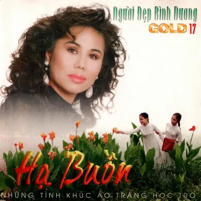 [MDCD] Đĩa CD Thanh Tuyền - Hạ Buồn