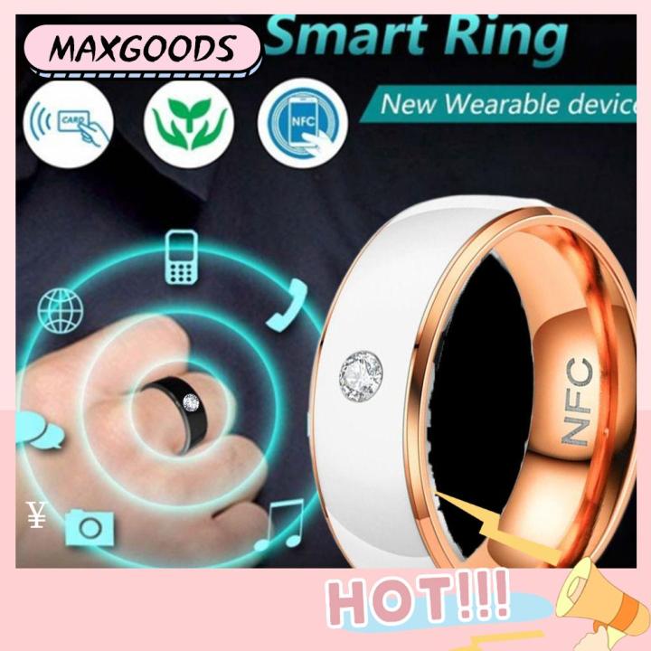 10 key features to consider when buying a smart ring | Times of India