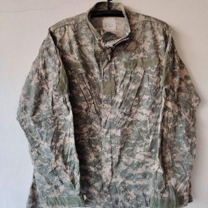 เสื้อทหารUSAมื้อ2 (ลายดิจิตอล)สินค้านำ1 ไม่มีตำนิ